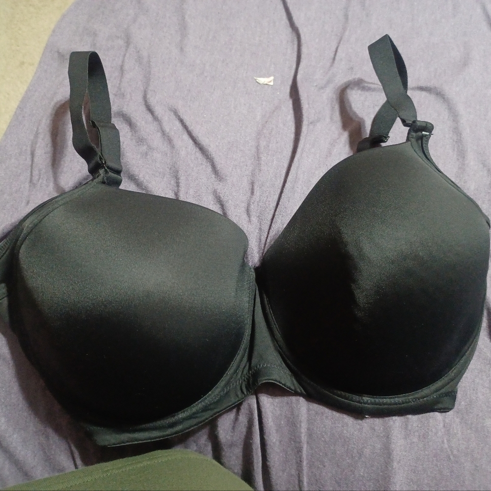 Modern Movement Bra